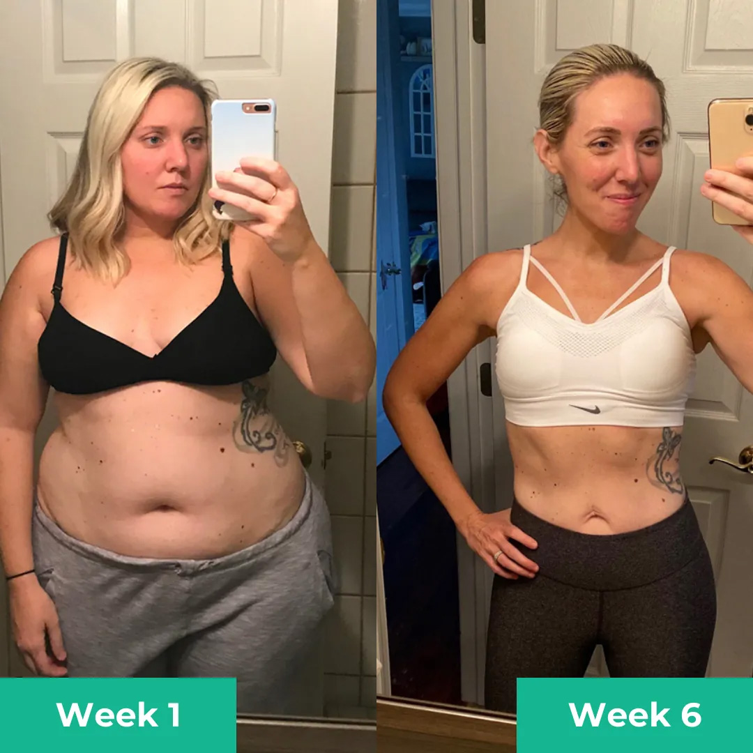 DR.HONOR metabolic patch routine progress